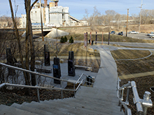 He Mni Can-Barn Bluff Regional Park 03