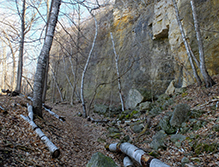 He Mni Can-Barn Bluff Regional Park 04