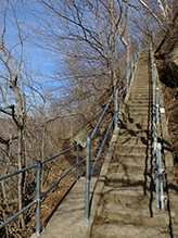 He Mni Can-Barn Bluff Regional Park 06