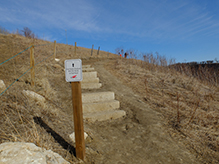 He Mni Can-Barn Bluff Regional Park 07