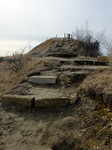 He Mni Can-Barn Bluff Regional Park 09