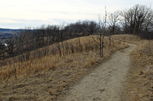 He Mni Can-Barn Bluff Regional Park 10