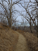 He Mni Can-Barn Bluff Regional Park 11