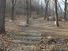 He Mni Can-Barn Bluff Regional Park 13