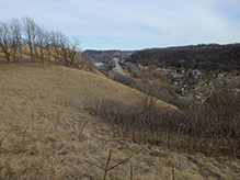 He Mni Can-Barn Bluff Regional Park 15