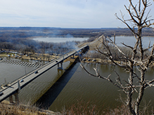 He Mni Can-Barn Bluff Regional Park 15