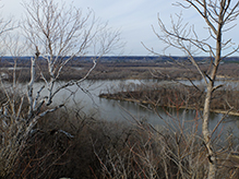 He Mni Can-Barn Bluff Regional Park 17