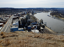 He Mni Can-Barn Bluff Regional Park 18