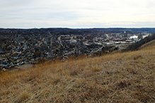 He Mni Can-Barn Bluff Regional Park 19