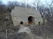 He Mni Can-Barn Bluff Regional Park 22