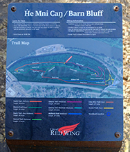 He Mni Can-Barn Bluff Regional Park 24