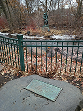 Minnehaha Regional Park 12