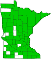 Distribution Map